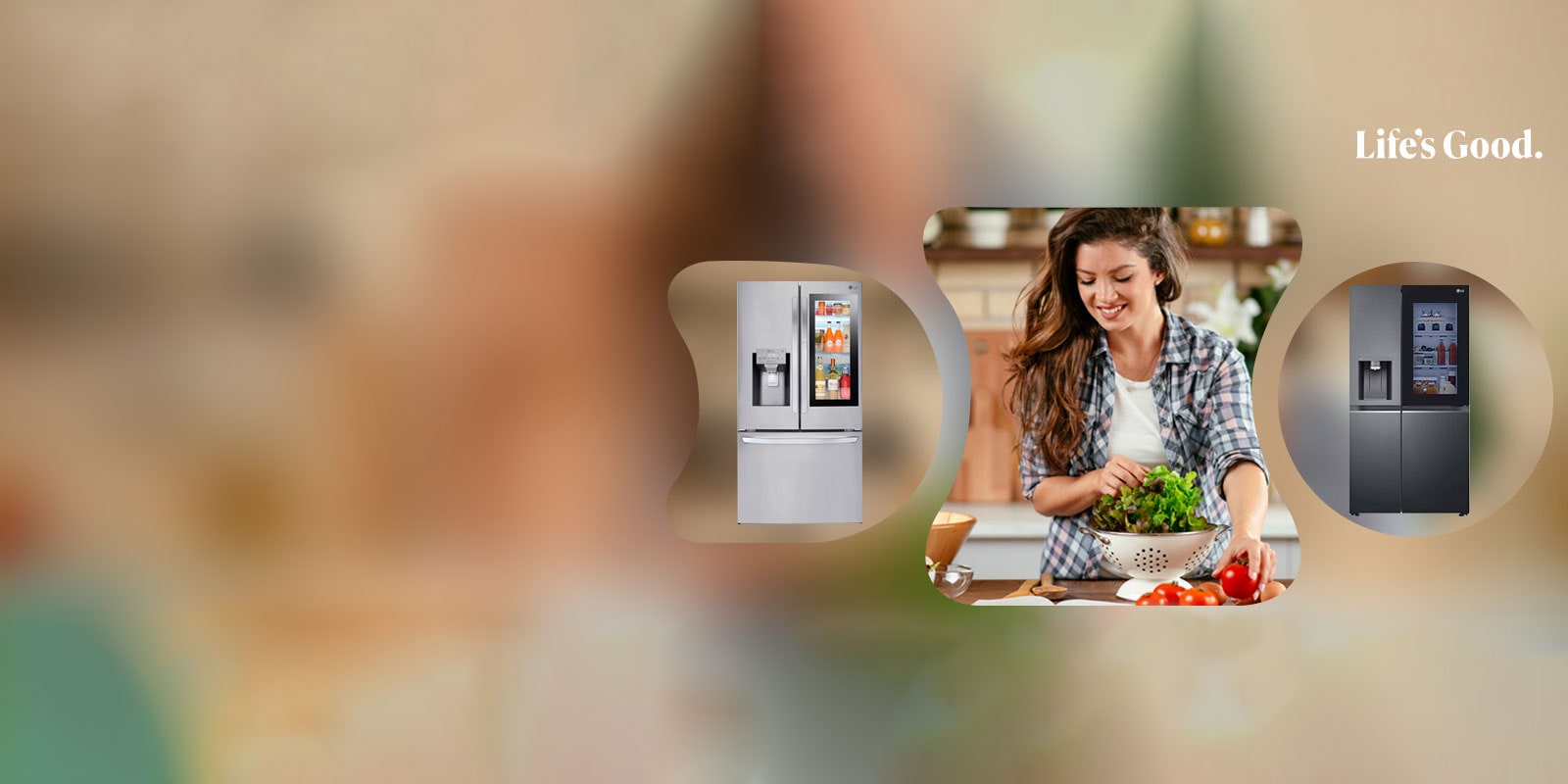 Toca dos veces y echa un vistazo adentro  