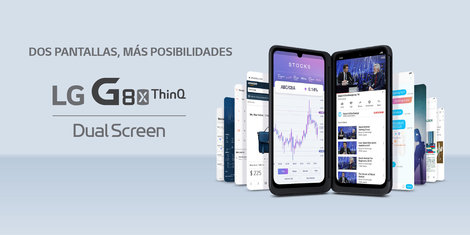 LG: Descubre todos nuestros productos | LG Centroamérica y el Caribe