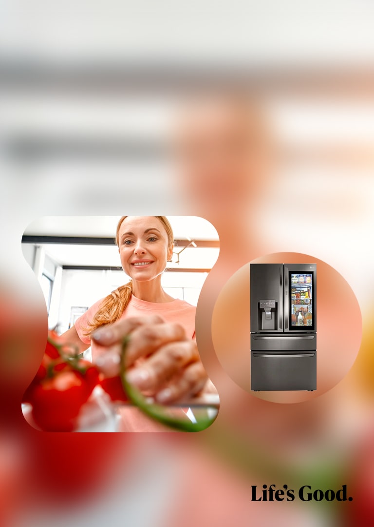 Frescura por más tiempo.