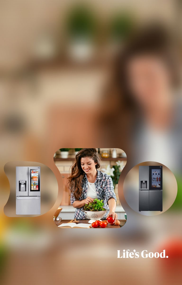 Toca dos veces y echa un vistazo adentro