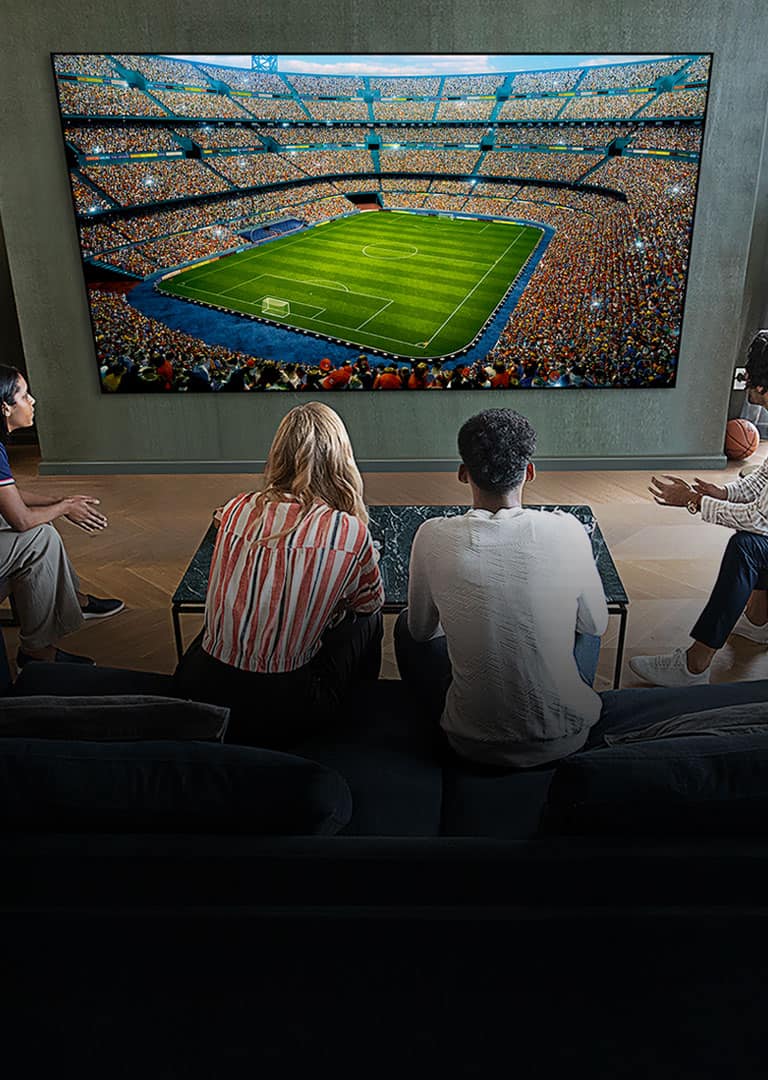 Televisores Ultra Grande2