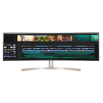 MONITORES ULTRA WIDE