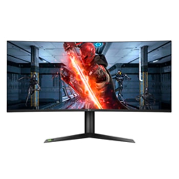 MONITORES ULTRAGEAR™