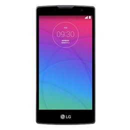 LG Spirit