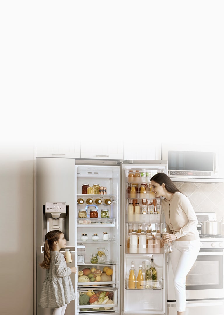 Comparamos los refrigeradores de LG y te decimos cuál es tu mejor opción