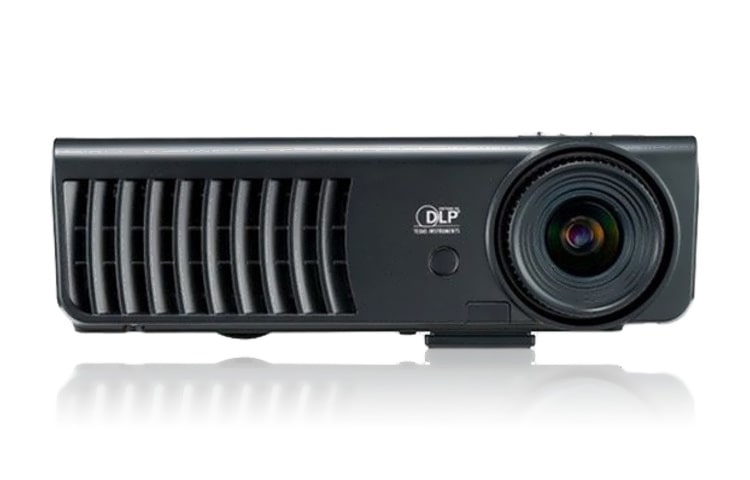 LG Un gran aliado para grandes momentos. Proyector BS274 de LG., BS274