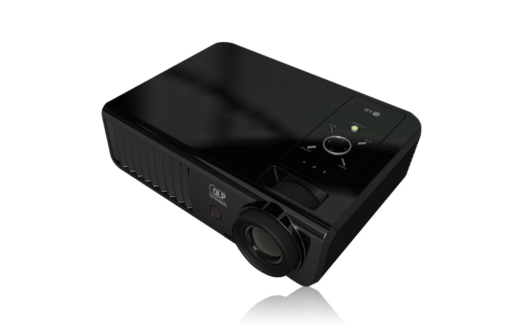 LG Presentaciones de alto impacto con tu proyector para video y datos BX324 de LG., BX324, thumbnail 5