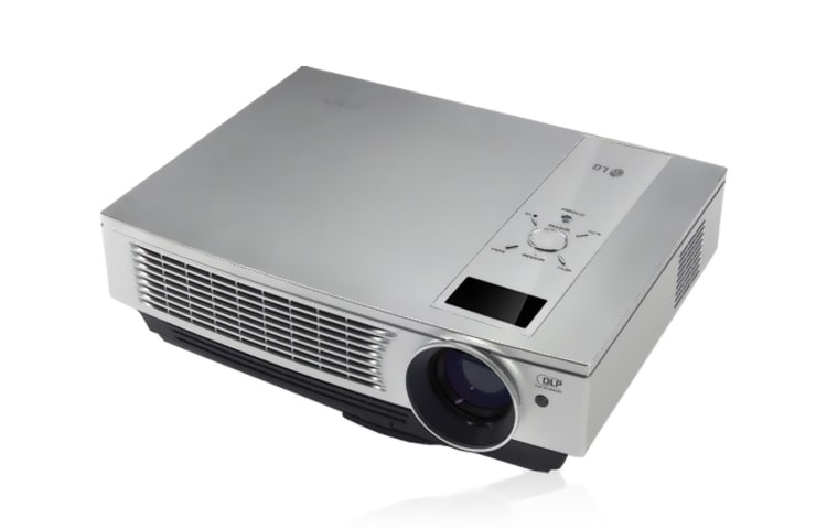 LG El Proyector portátil clase A de LG, BX401C, thumbnail 3