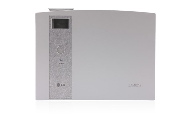 LG El Proyector portátil clase A de LG, BX401C, thumbnail 5