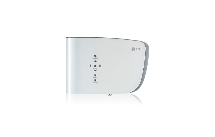 LG Proyector Ultra portátil LED de LG, HS201, thumbnail 2