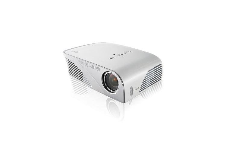 LG Proyector Ultra portátil LED de LG, HS201, thumbnail 4