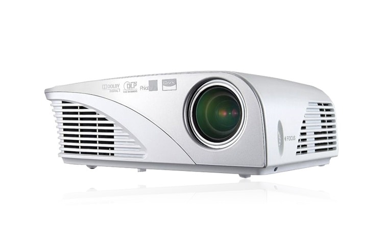 LG Proyector Ultra portátil LED de LG, HS201, thumbnail 6