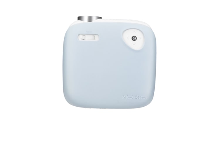 LG Resolución HD, 800 lúmenes, proyección hasta 120''. HDMI, USB y compatible con Office. Ligero y móvil., PW800G, thumbnail 6