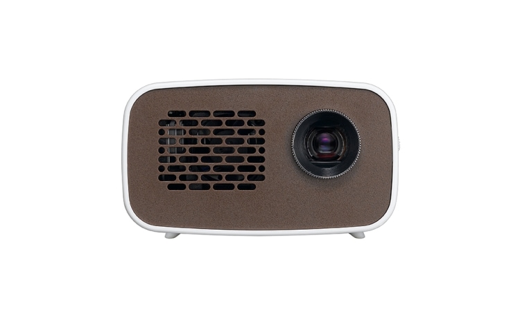 LG Proyector con 2,5 hrs de batería, PH300, thumbnail 1