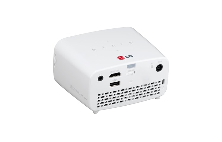 LG Proyector con 2,5 hrs de batería, PH300, thumbnail 7