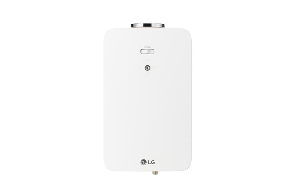 Proyector LG LED PF1500G| LG Centroamerica