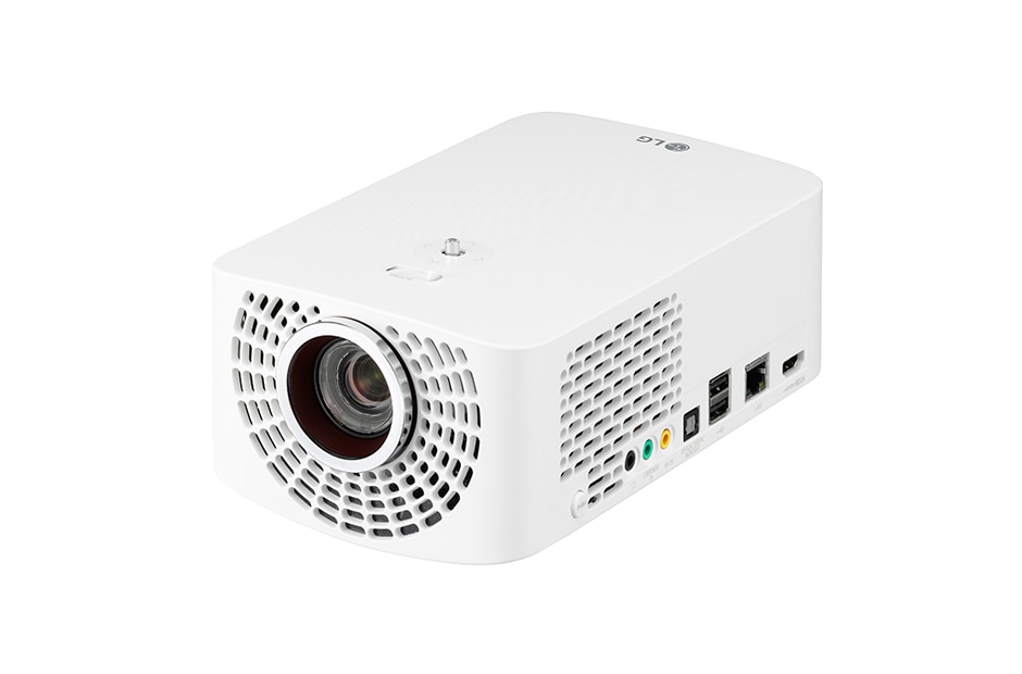LG プロジェクター　PF1500G-GL Proyector LG LED PF1500G| LG Centroamerica