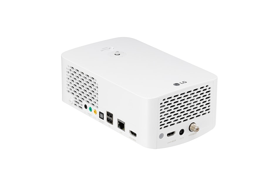 LG プロジェクター　PF1500G-GL Proyector LG LED PF1500G| LG Centroamerica