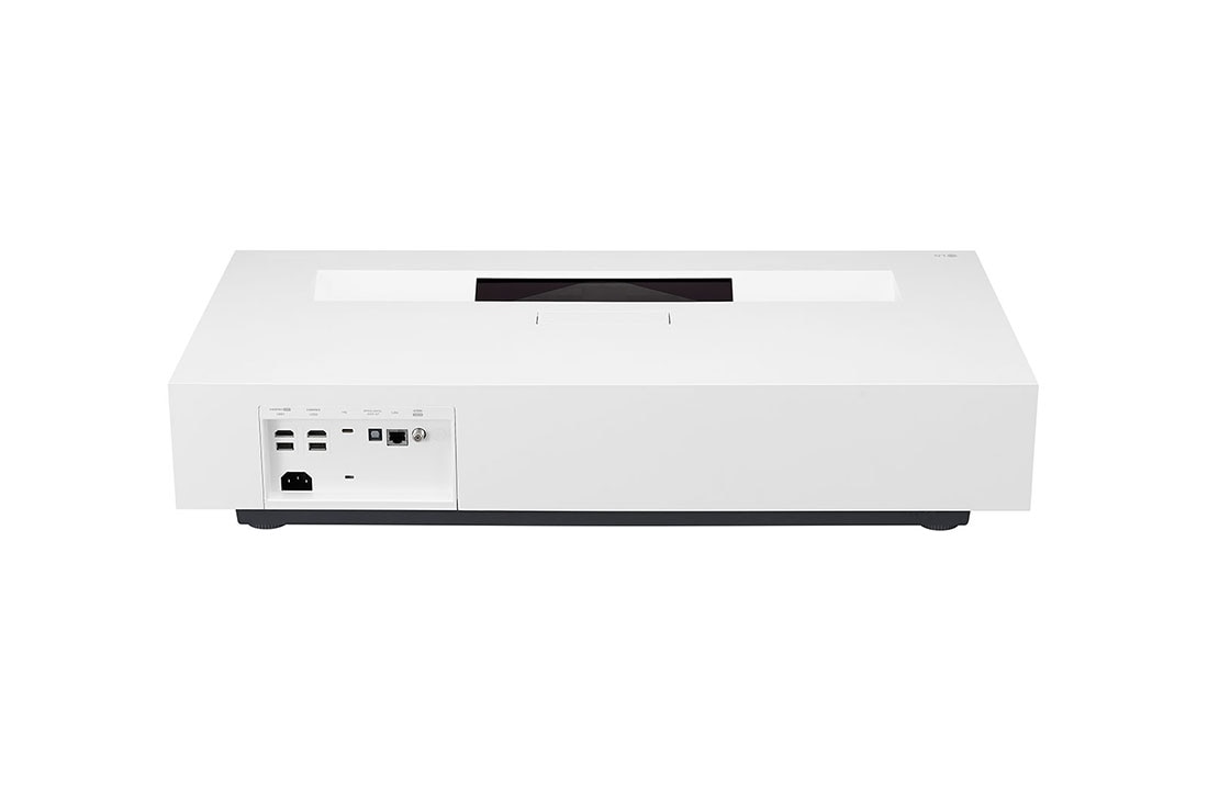 LG HU85LA 4K UHD Laser Smart Home Theater Proyector CineBeam, HU85LA, thumbnail 2