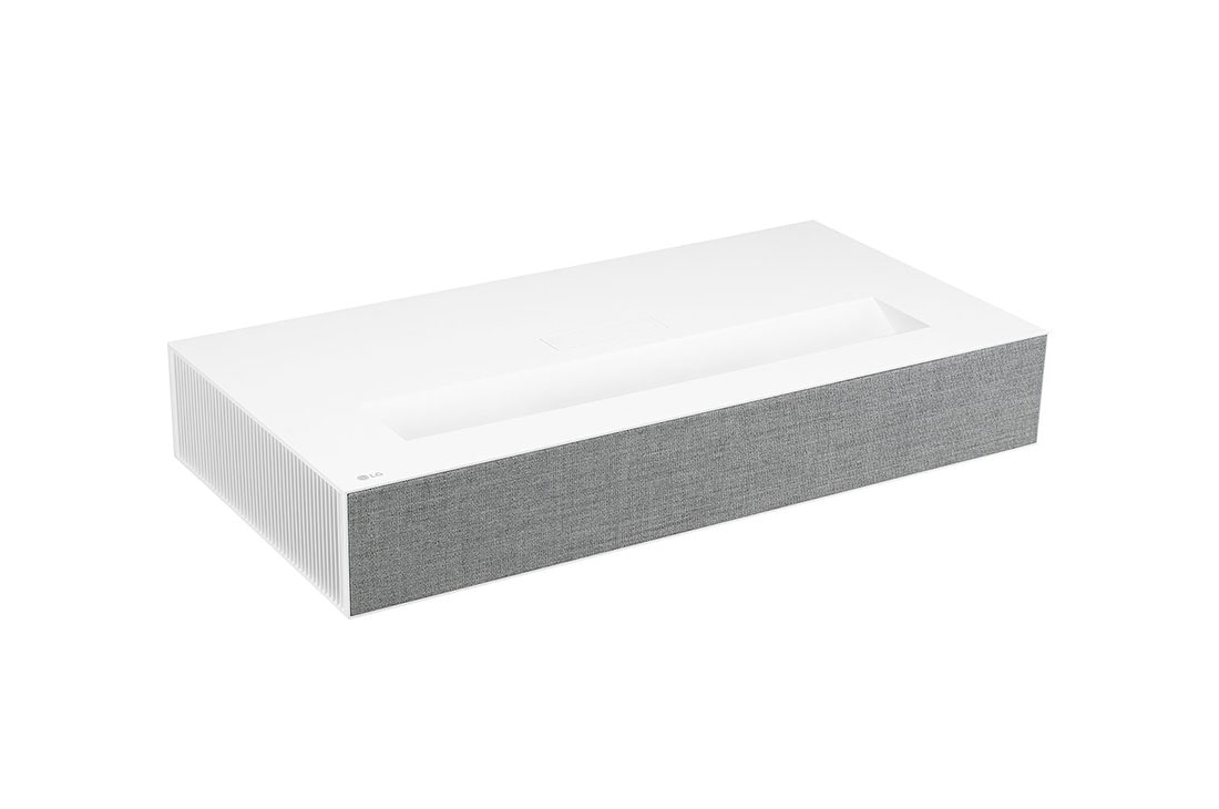 LG HU85LA 4K UHD Laser Smart Home Theater Proyector CineBeam, HU85LA, thumbnail 6