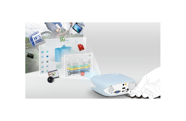 LECTOR DE ARCHIVOS Y PELÍCULAS INCORPORADO