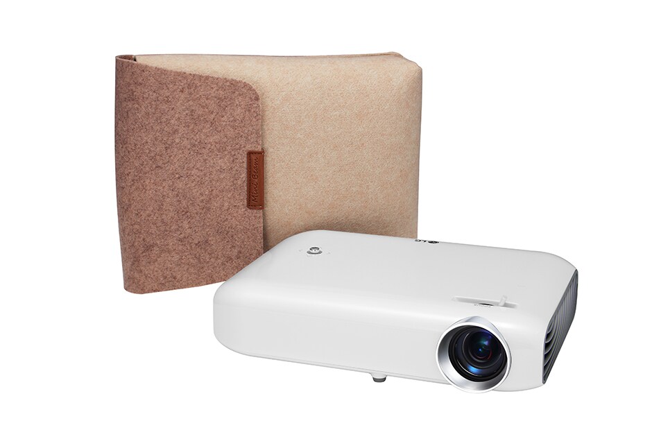 LG Hasta 1000 lúmenes ANSI de potencia con la máxima conectividad inalámbrica, PW1000G, thumbnail 12