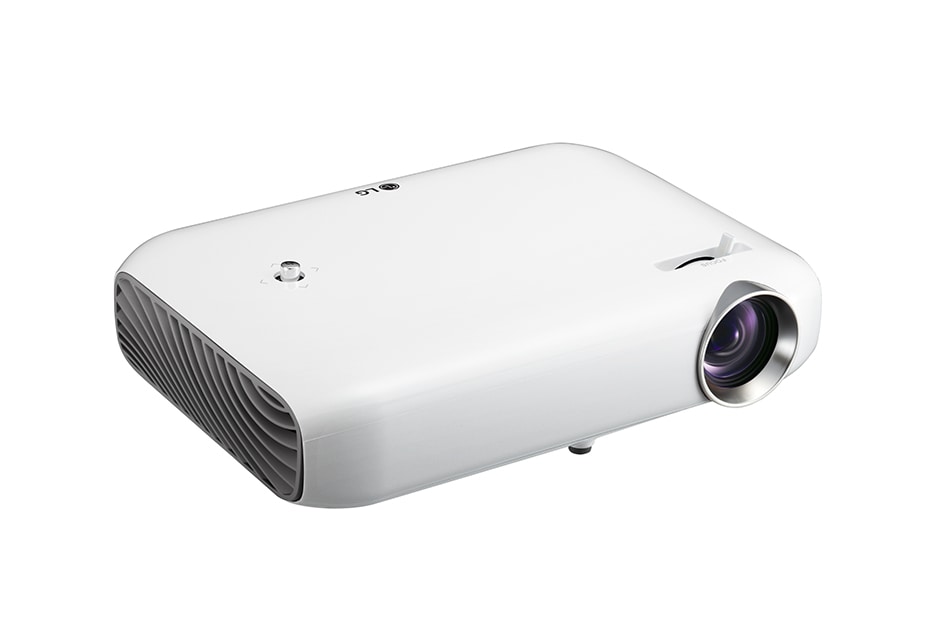 LG Hasta 1000 lúmenes ANSI de potencia con la máxima conectividad inalámbrica, PW1000G, thumbnail 2