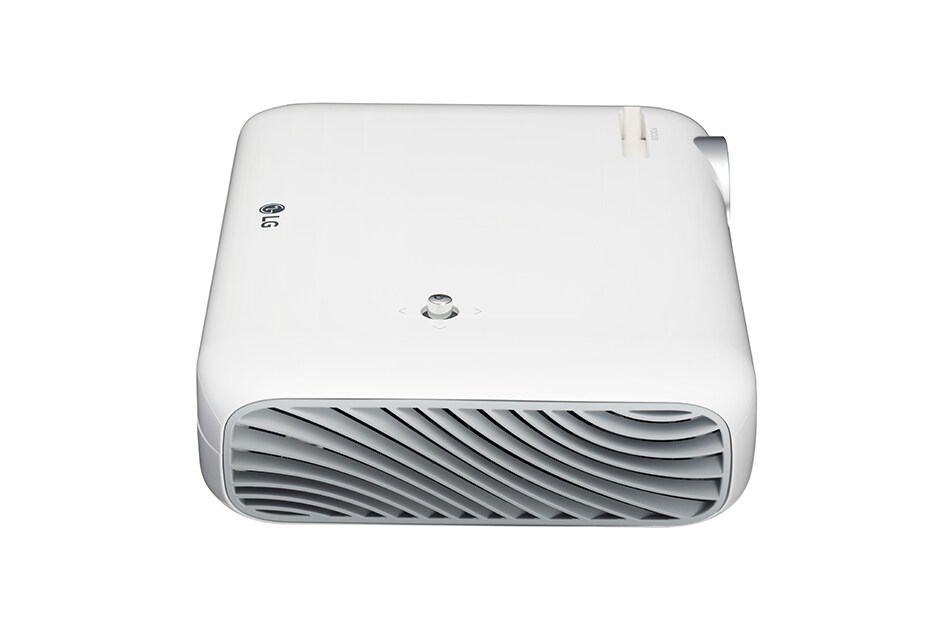 LG Hasta 1000 lúmenes ANSI de potencia con la máxima conectividad inalámbrica, PW1000G, thumbnail 5