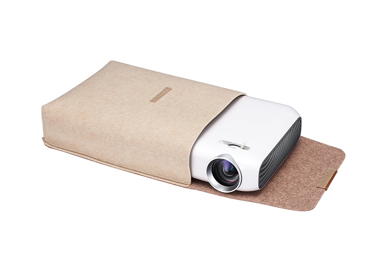 LG Hasta 1000 lúmenes ANSI de potencia con la máxima conectividad inalámbrica, PW1000G, thumbnail 11