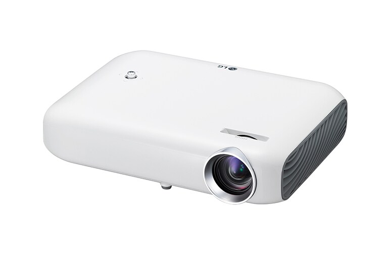 LG Hasta 1000 lúmenes ANSI de potencia con la máxima conectividad inalámbrica, PW1000G, thumbnail 3