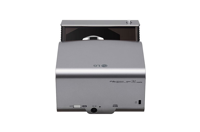 LG Portatil Tiro Corto hasta 80” de proyección, PH450UG, thumbnail 1