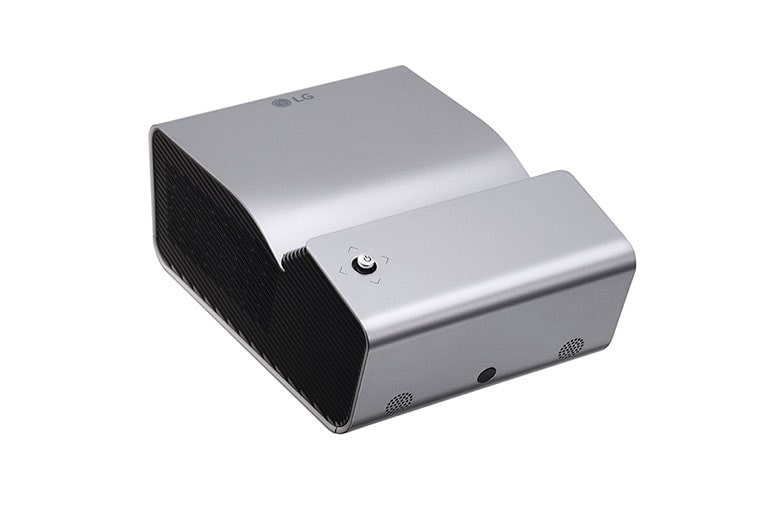 LG Portatil Tiro Corto hasta 80” de proyección, PH450UG, thumbnail 5