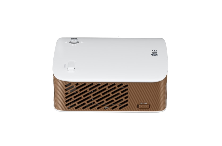 LG Pantalla hasta 100”, Diseño Ligero y Portátil, Bateria 2.5, PH150G, thumbnail 3