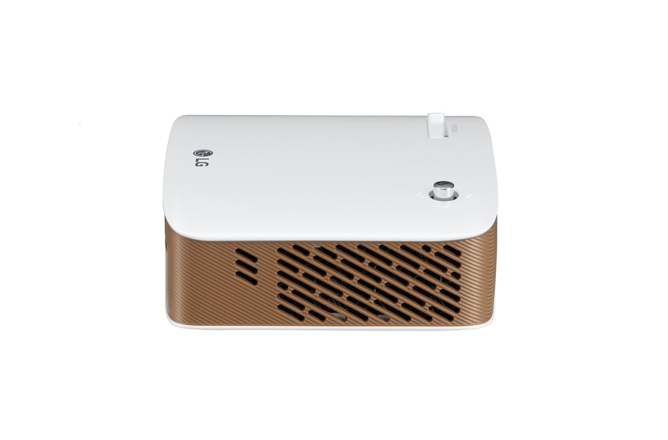 LG Pantalla hasta 100”, Diseño Ligero y Portátil, Bateria 2.5, PH150G, thumbnail 6