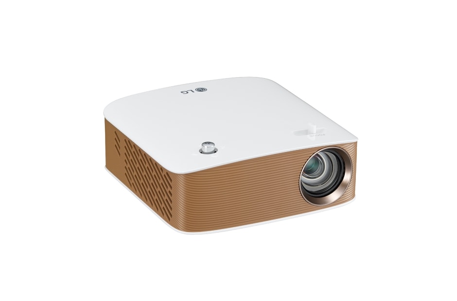 LG Pantalla hasta 100”, Diseño Ligero y Portátil, Bateria 2.5, PH150G, thumbnail 7