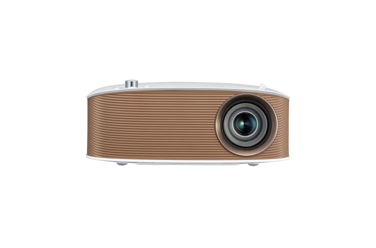 LG Pantalla hasta 100”, Diseño Ligero y Portátil, Bateria 2.5, PH150G, thumbnail 9