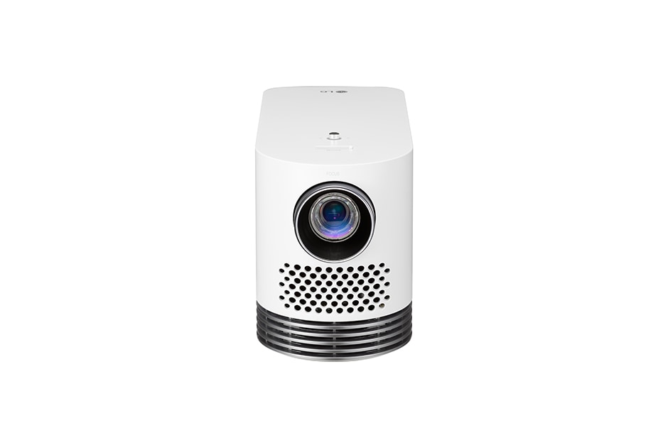 LG ProBeam, HF80JG