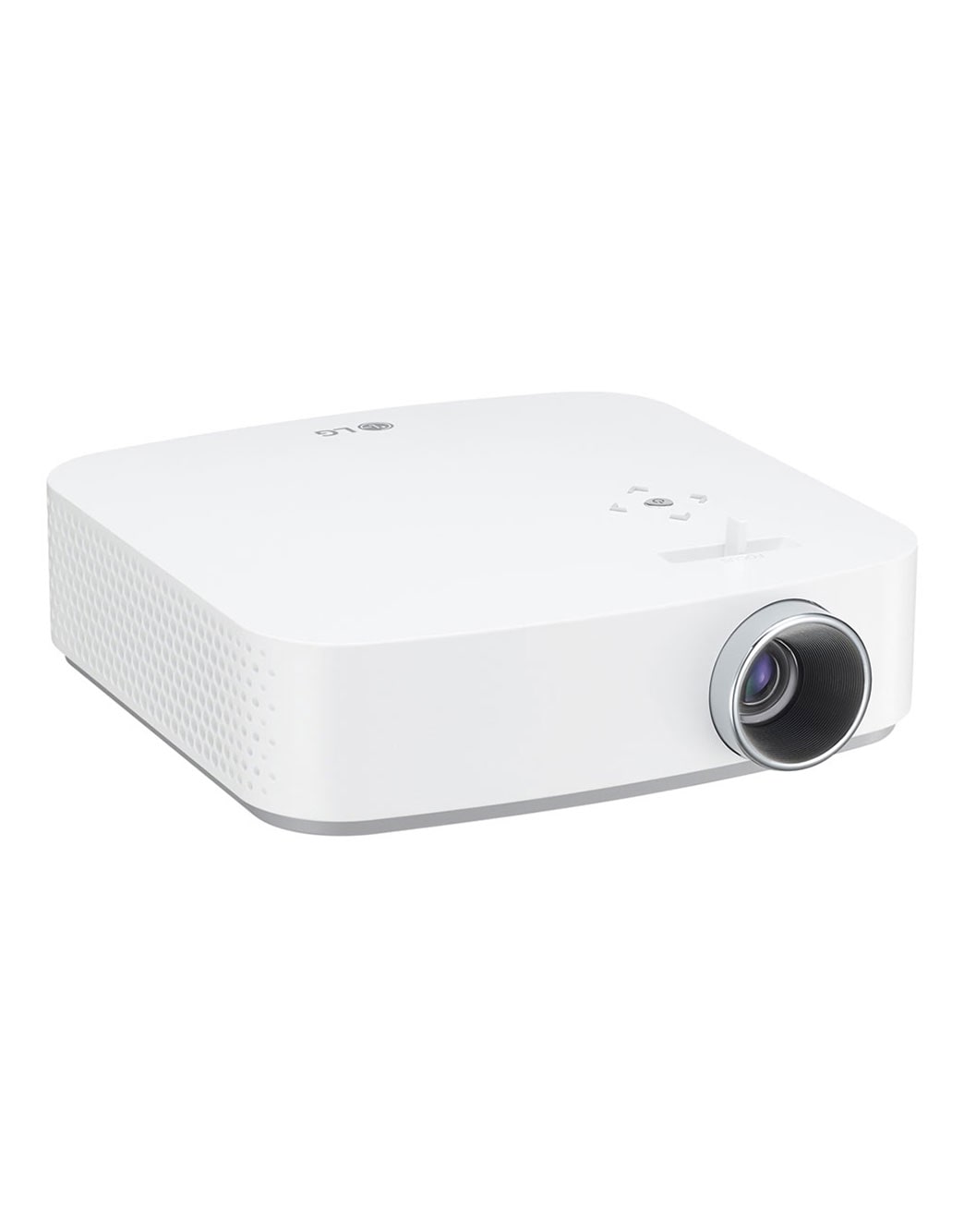 Proyector LG LED PF50KS | LG Centroamerica