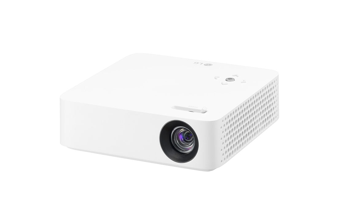 LG Proyector LED LG CineBeam con batería integrada, PH30N, PH30N, thumbnail 5