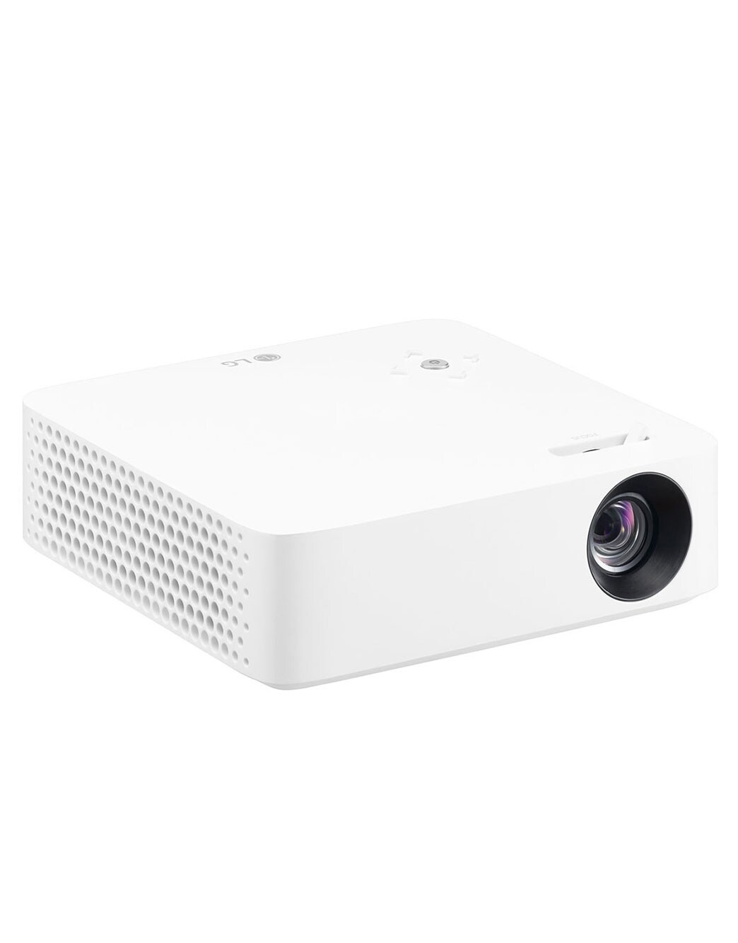 batería con CineBeam LG LED Proyector PH30N: LG PH30N　モバイル・プロジェクター BEAM CINE LG integrada LG | プロジェクター