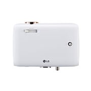 LG Proyector LED CineBeam con batería integrada, salida de sonido Bluetooth y Pantalla Compartida, PH510PG, PH510PG, thumbnail 9