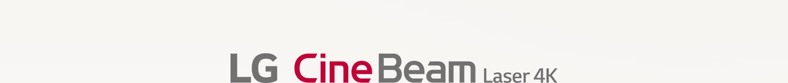 LG CineBeam