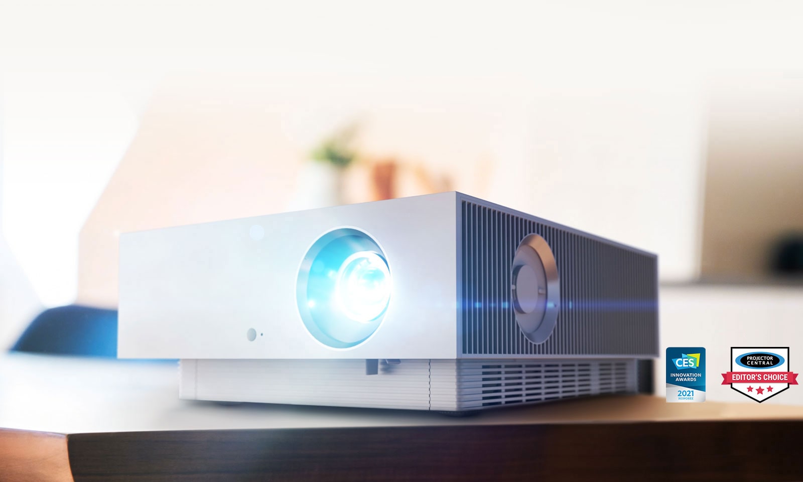 Calidad Óptima Ante Cualquier Imagen y Entorno