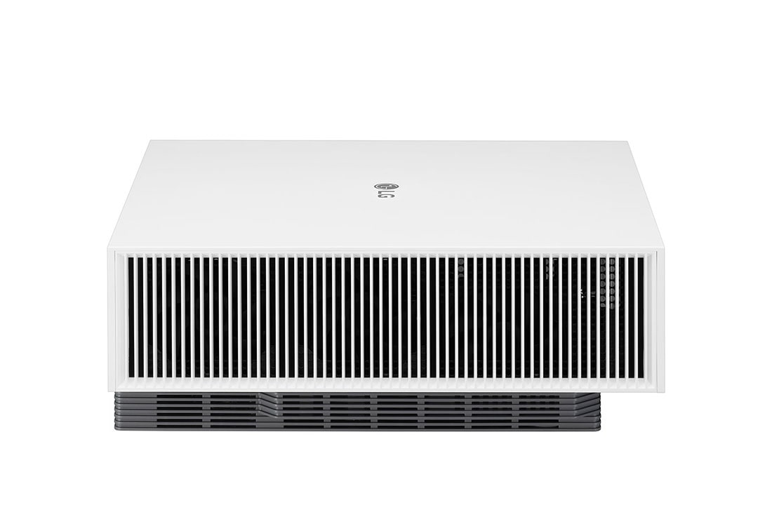 El nuevo proyector LED 4K de LG quiere desbancar a las teles grandes: hasta  120 pulgadas, con HDR y plataforma webOS integrada