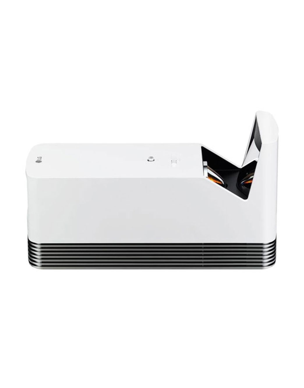 LG HF85LA Proyector de cine en casa inteligente CineBeam con láser
