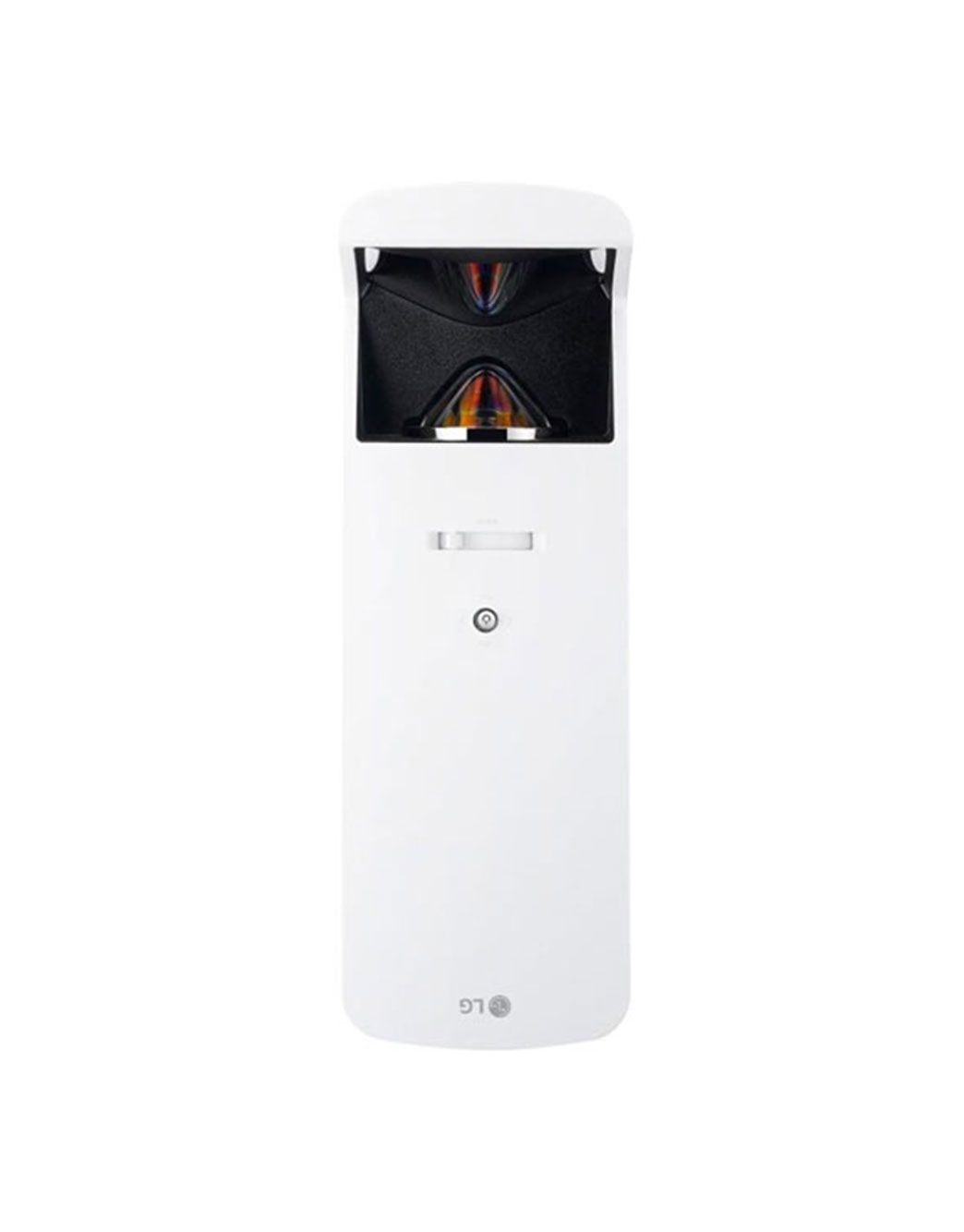 LG HF85LA Proyector de cine en casa inteligente CineBeam con láser
