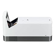 LG Proyector de cine en casa inteligente CineBeam con láser Ultra Short Throw (relación de alcance ultracorta), HF85LA, thumbnail 4