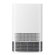 LG Proyector de cine en casa inteligente CineBeam con láser Ultra Short Throw (relación de alcance ultracorta), HF85LA, thumbnail 9