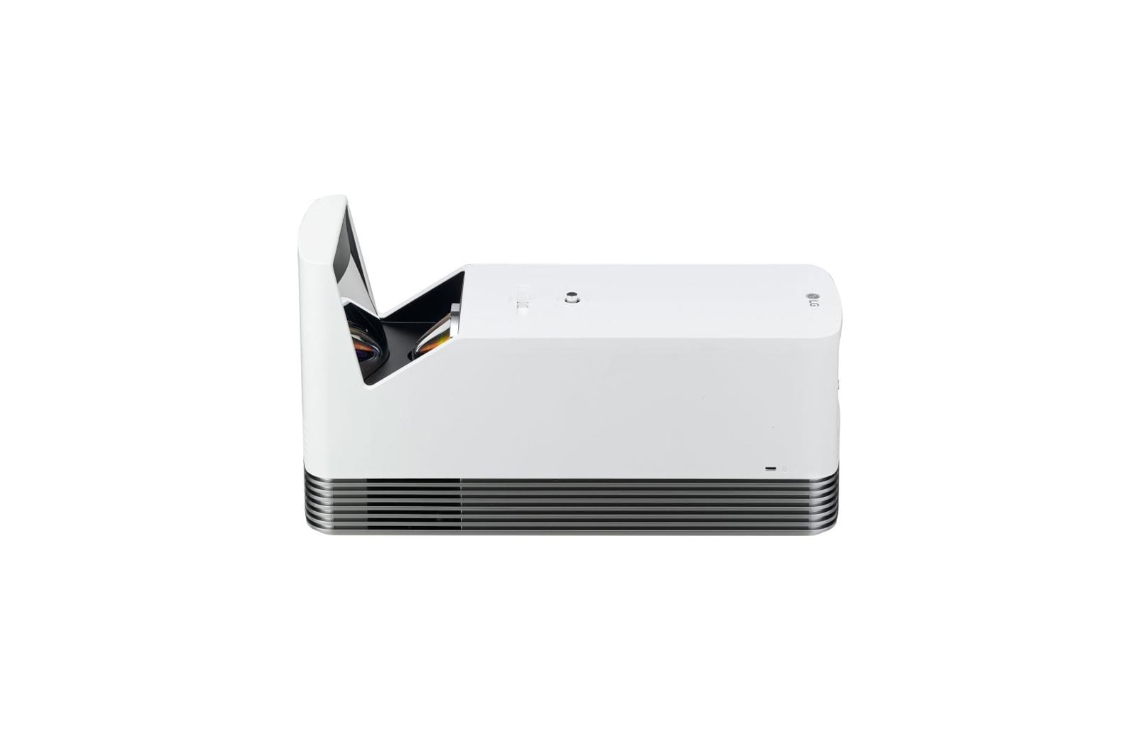 LG HF85LA Proyector de cine en casa inteligente CineBeam con láser