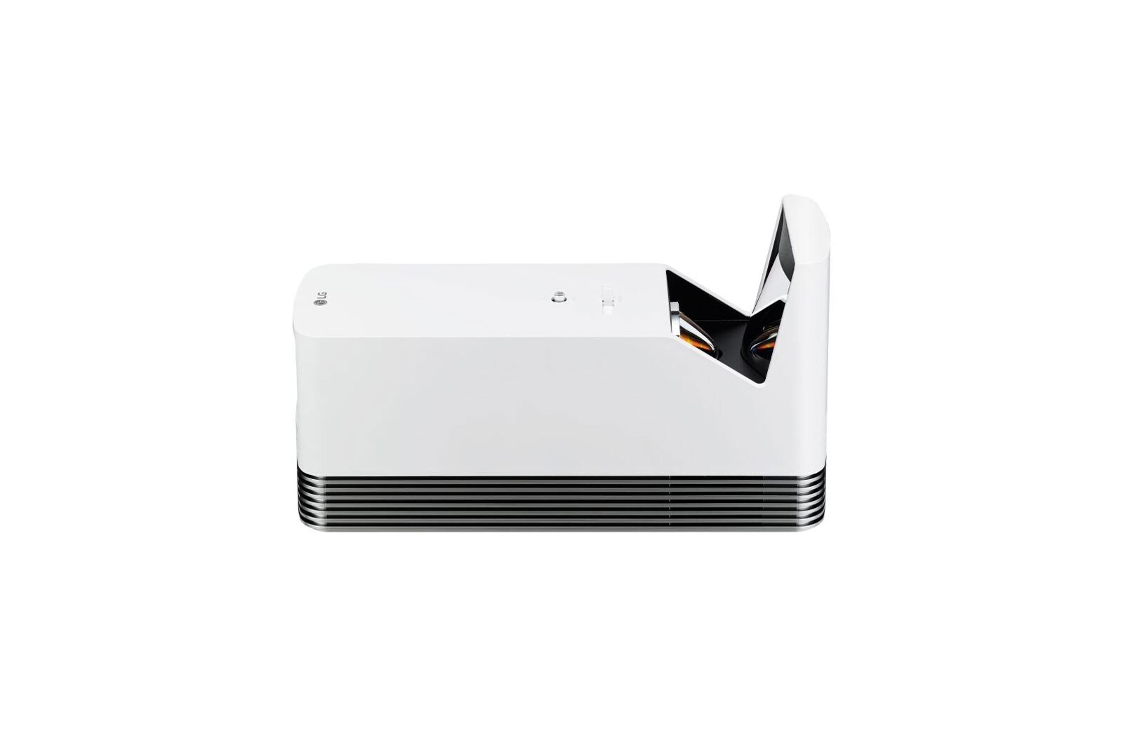 LG HF85LA Proyector de cine en casa inteligente CineBeam con láser